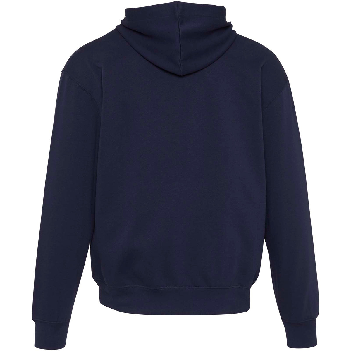 Boris 280 g/m2 oversized unisex-huvtröja av ekologiskt OCS-material
