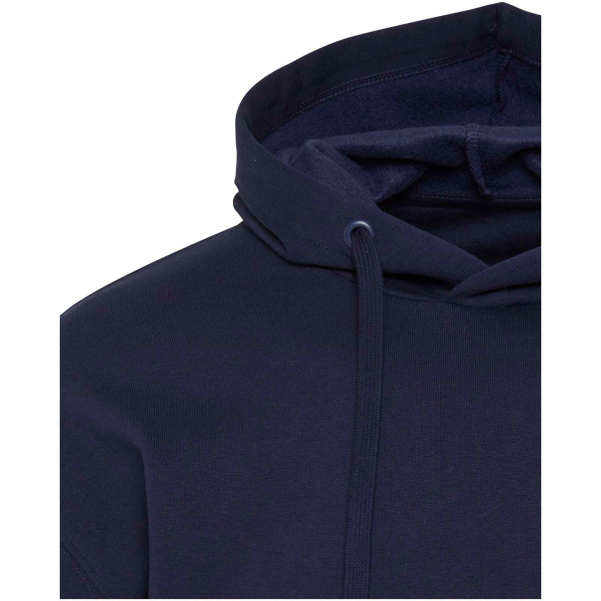 Boris 280 g/m2 oversized unisex-huvtröja av ekologiskt OCS-material