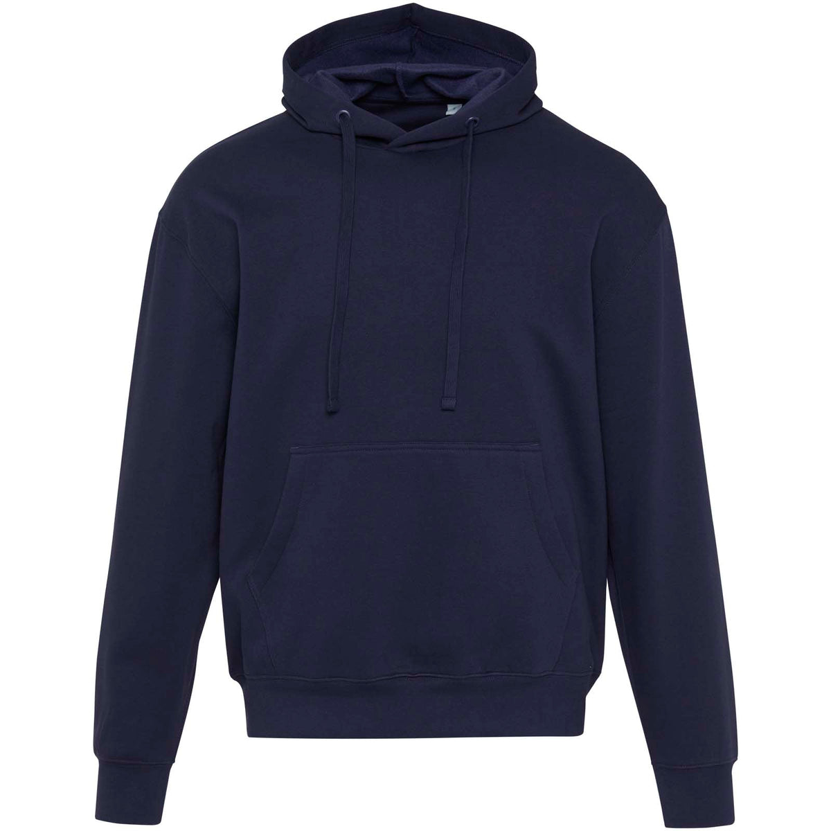 Boris 280 g/m2 oversized unisex-huvtröja av ekologiskt OCS-material