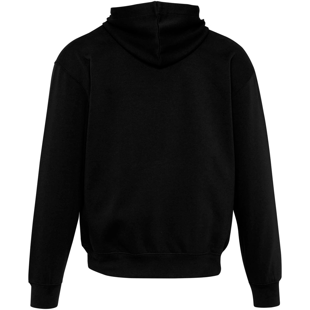 Boris 280 g/m2 oversized unisex-huvtröja av ekologiskt OCS-material