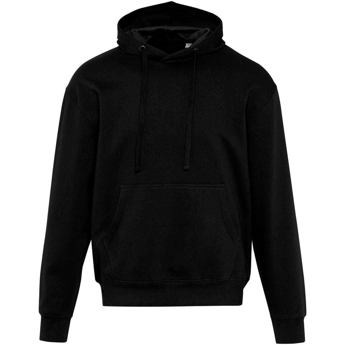 Boris 280 g/m2 oversized unisex-huvtröja av ekologiskt OCS-material