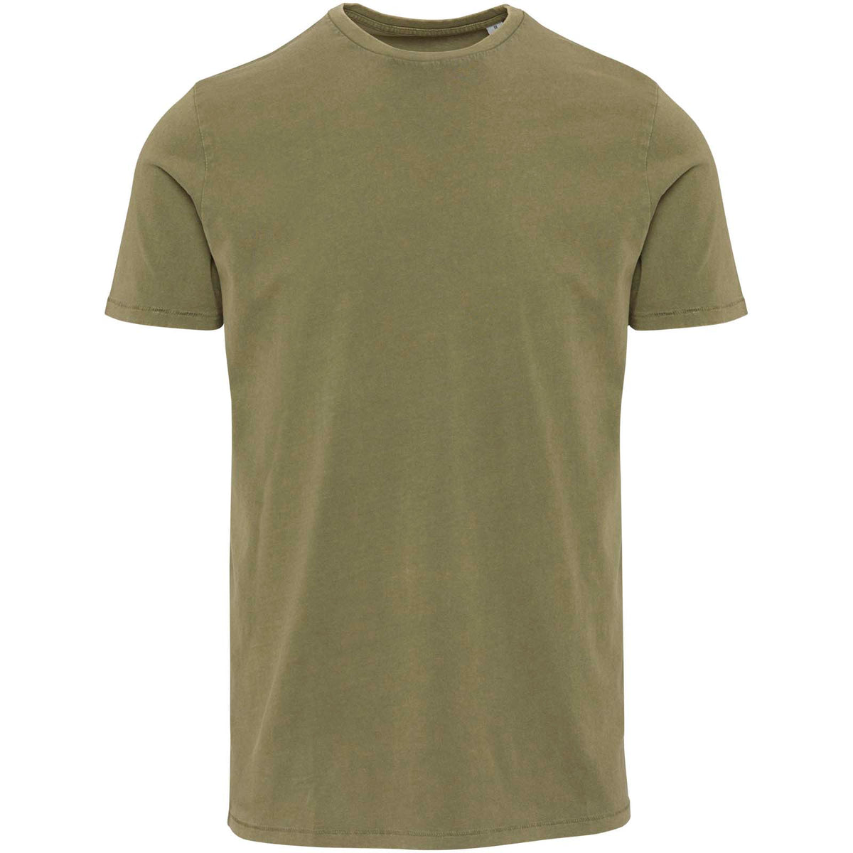Nanaimo 160 g/m2 kortärmad tvättad T-shirt för herr