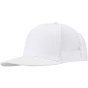 Drift Snapback 260 g/m2 keps med 6 paneler