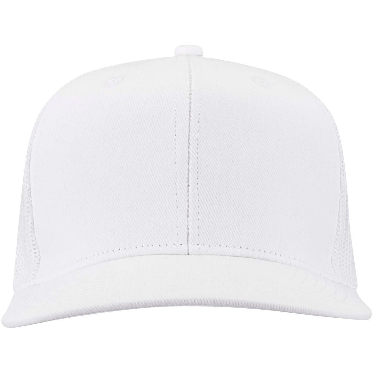 Drift Snapback 260 g/m2 keps med 6 paneler