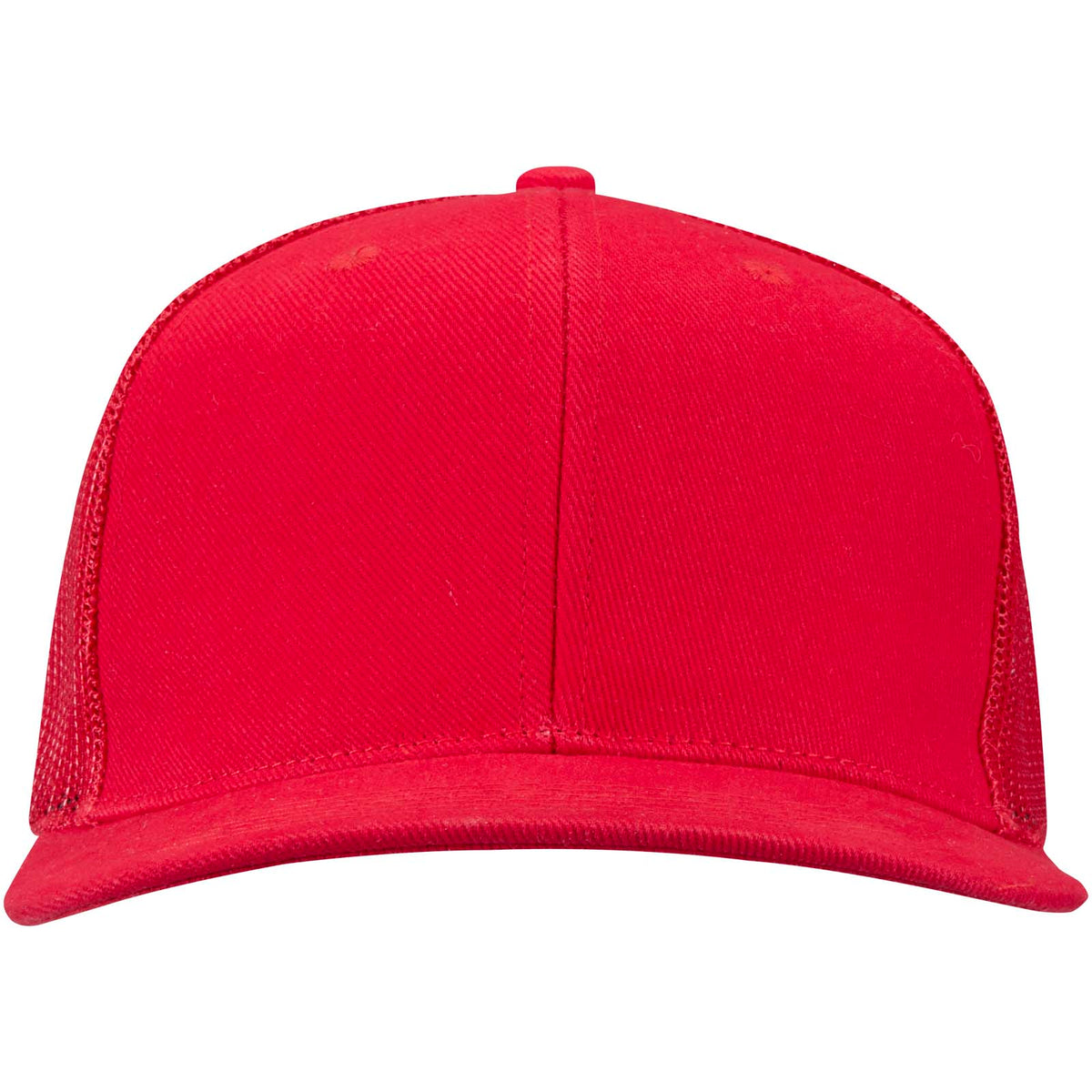 Drift Snapback 260 g/m2 keps med 6 paneler