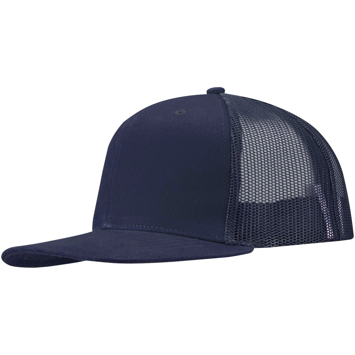 Drift Snapback 260 g/m2 keps med 6 paneler