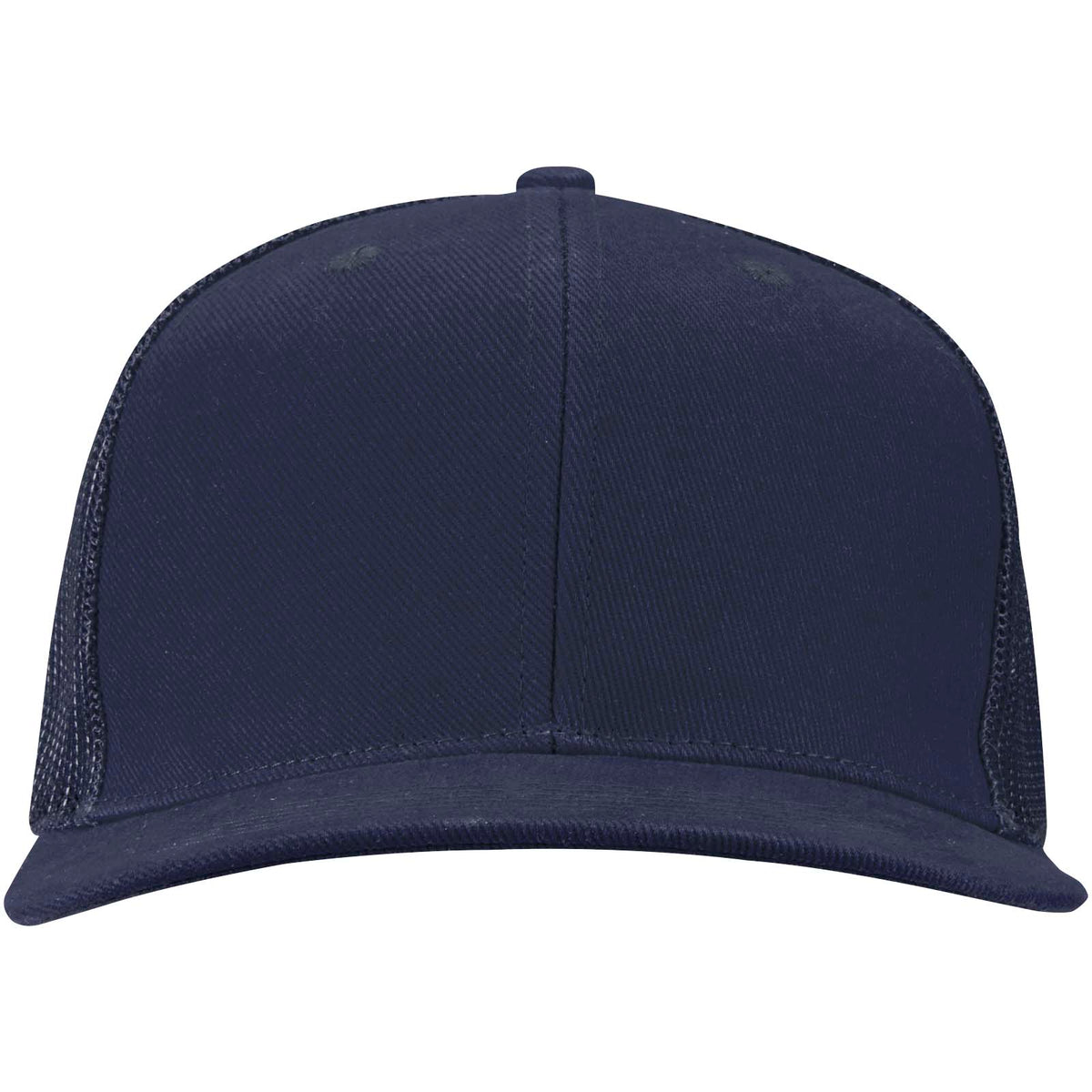 Drift Snapback 260 g/m2 keps med 6 paneler