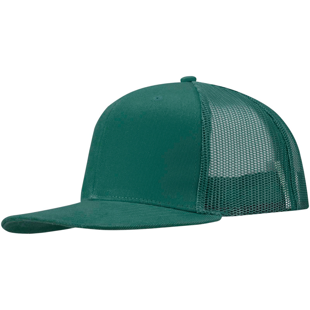 Drift Snapback 260 g/m2 keps med 6 paneler