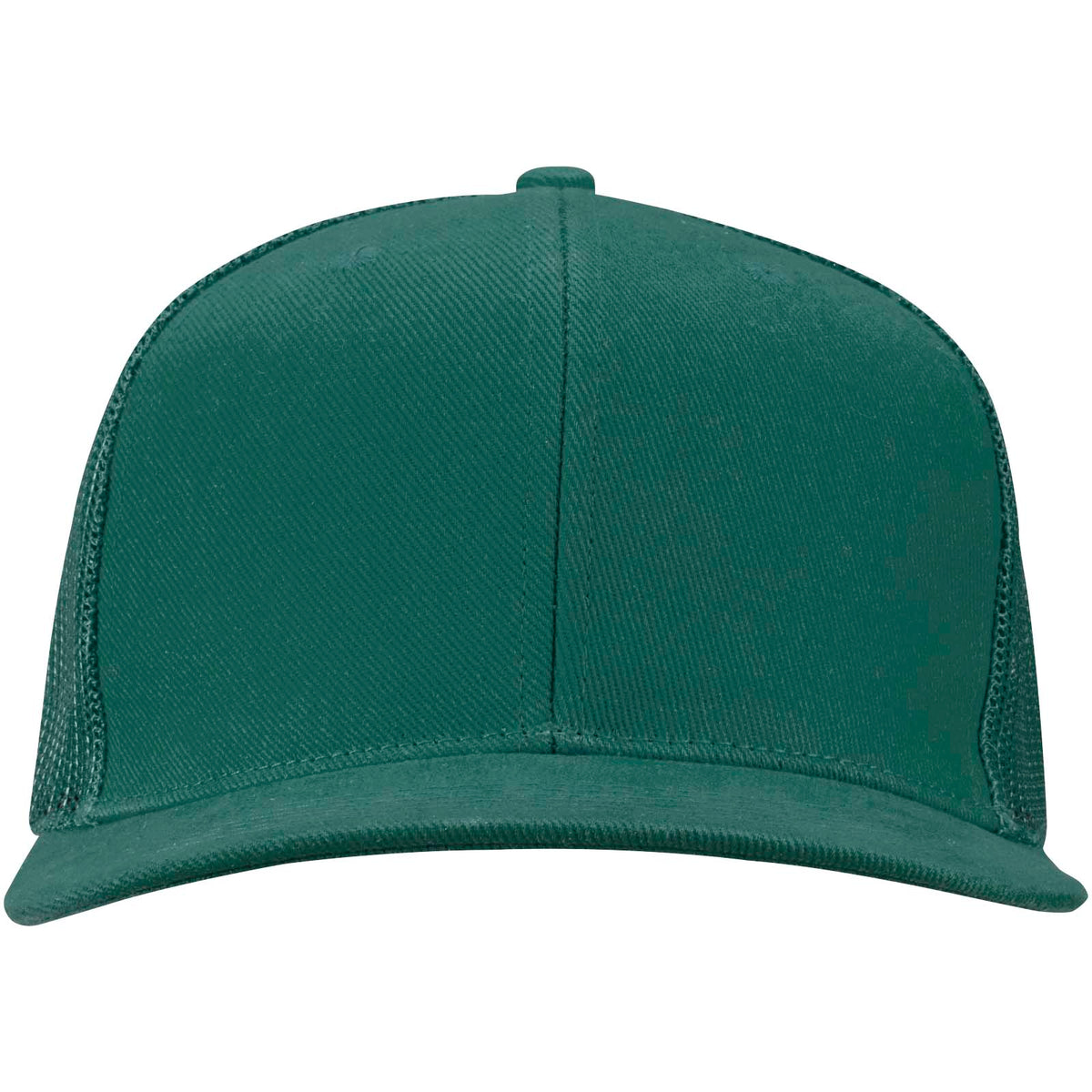 Drift Snapback 260 g/m2 keps med 6 paneler