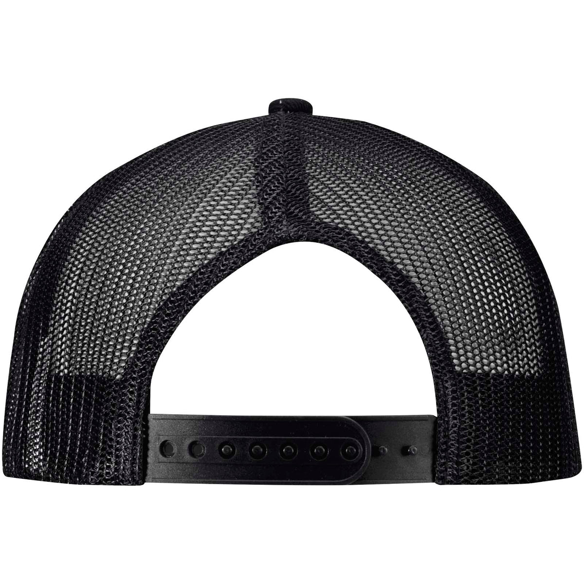 Drift Snapback 260 g/m2 keps med 6 paneler