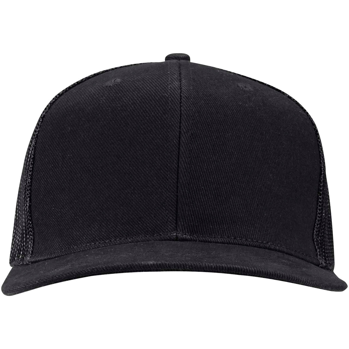 Drift Snapback 260 g/m2 keps med 6 paneler