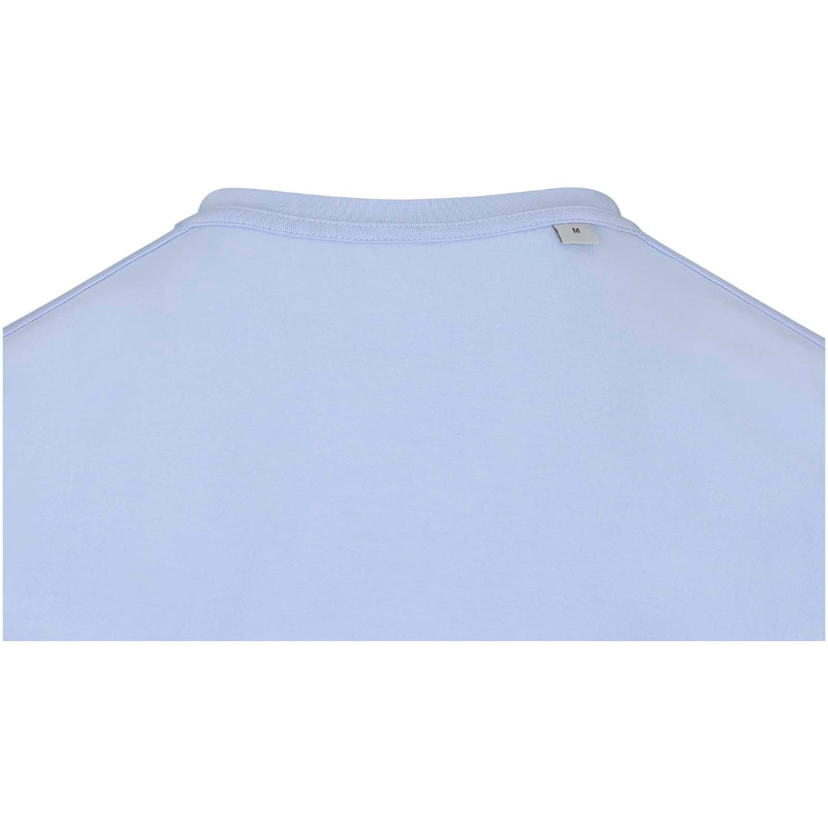 Balfour 200 g/m² kortärmad v-ringad unisex-T-shirt av ekologiskt OCS-material