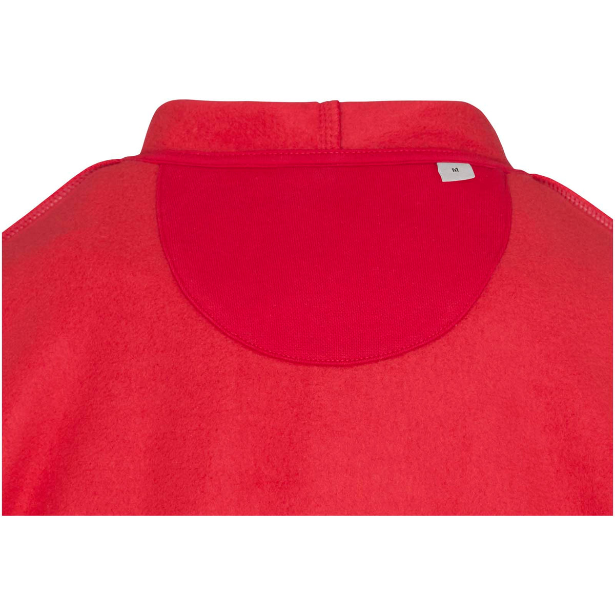Jasper 280 g/m² hoodie med hel dragkedja unisex av ekologiskt OCS-certifierat material