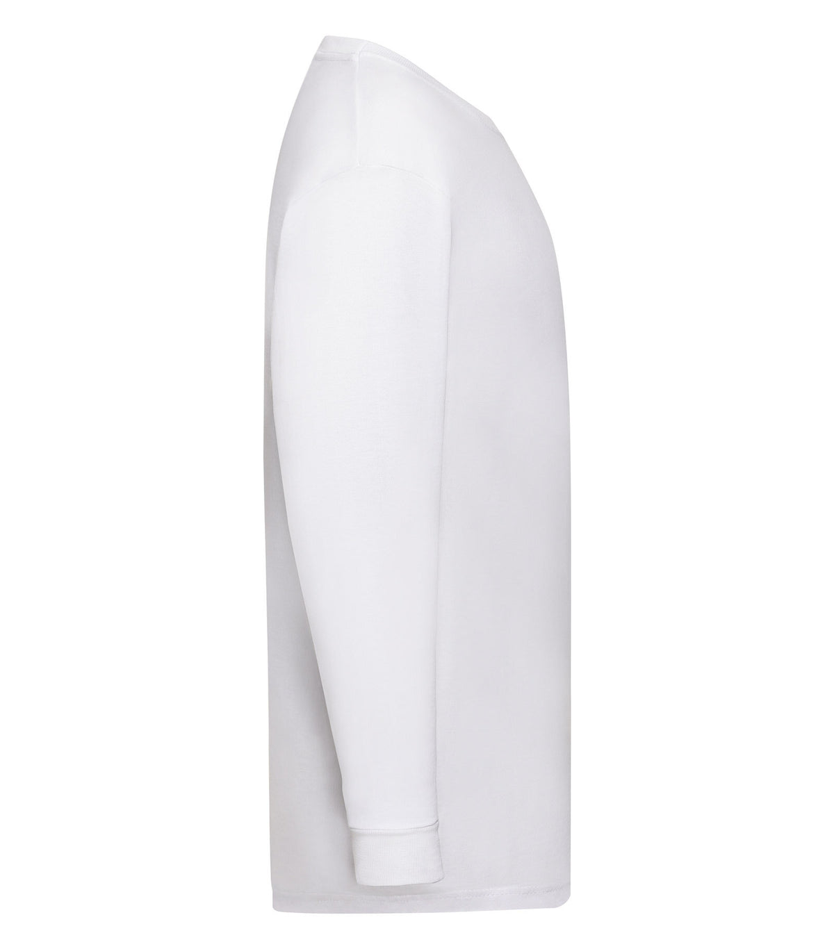 Kids Valueweight Long Sleeve T