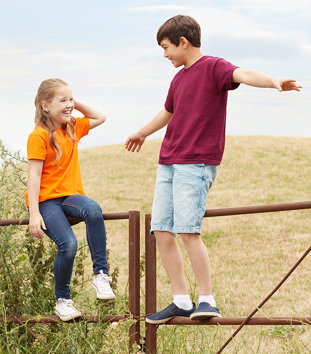 Kids Original T