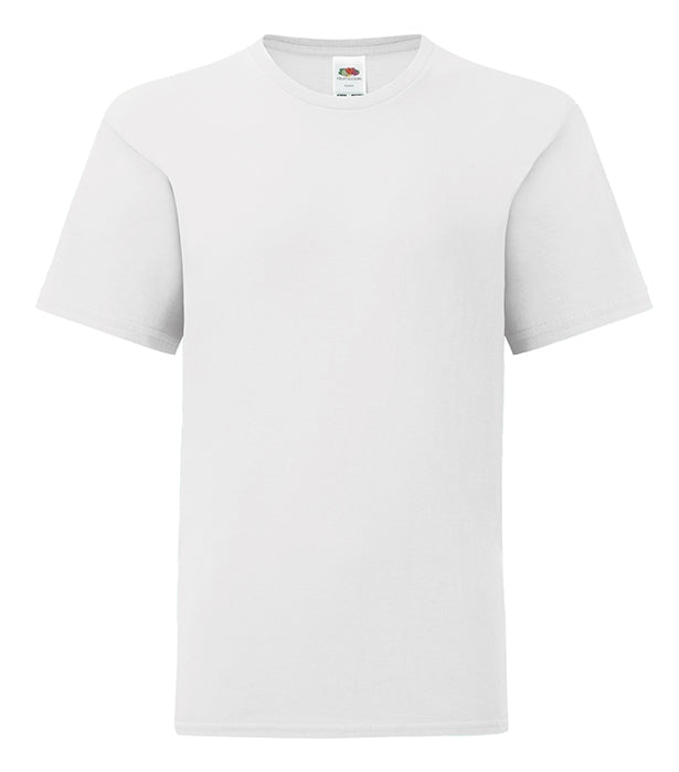 Kids Iconic T