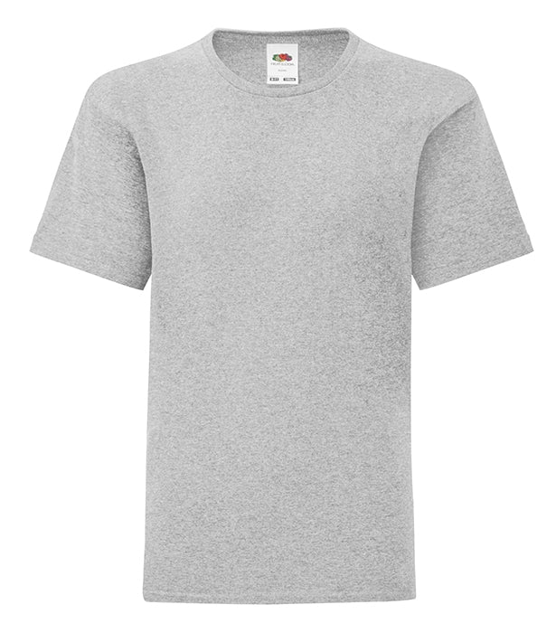 Kids Iconic T