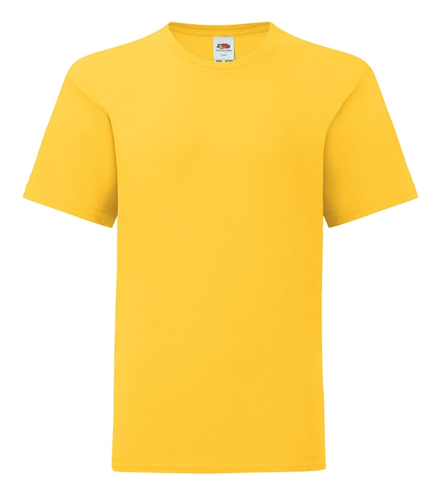 Kids Iconic T