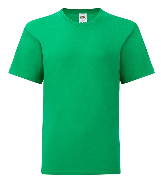 Kids Iconic T