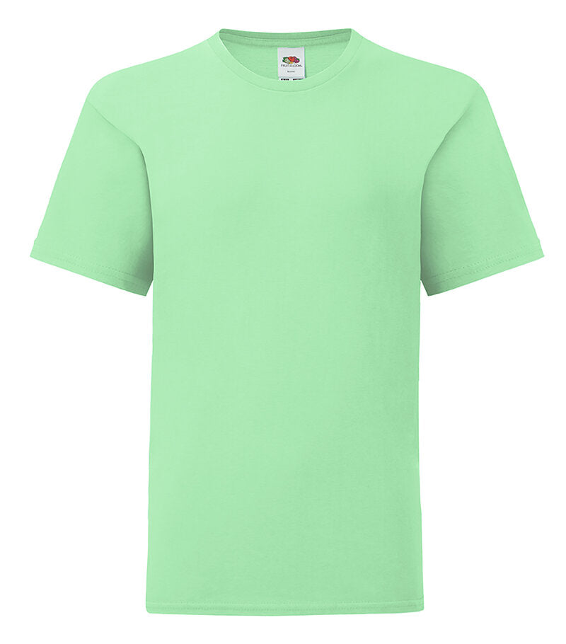 Kids Iconic T