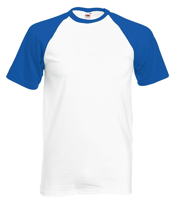 Baseball Tee