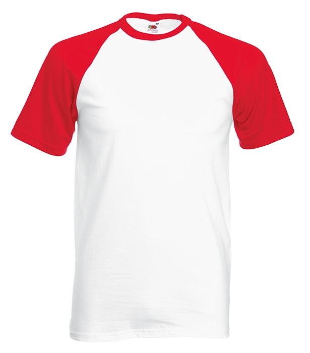 Baseball Tee