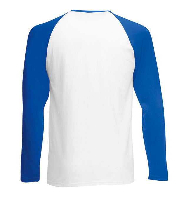 Baseball Long Sleeved Tee