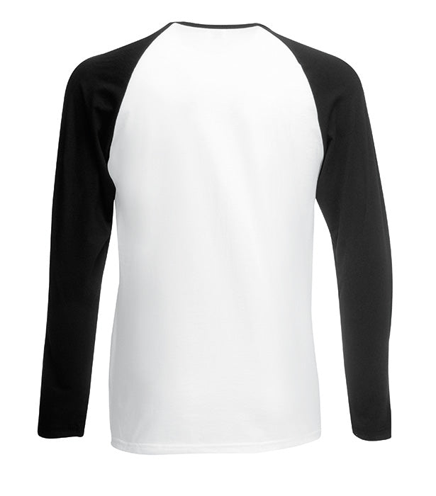 Baseball Long Sleeved Tee