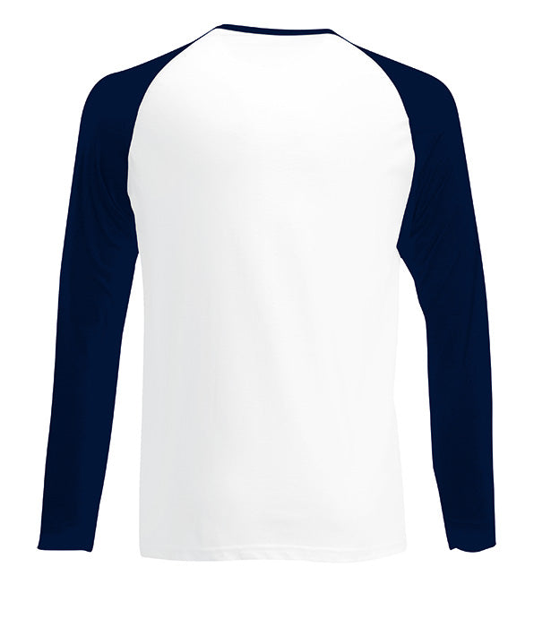 Baseball Long Sleeved Tee