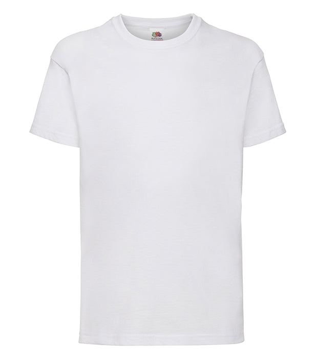 Kids Valueweight T