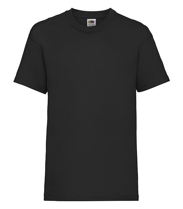 Kids Valueweight T