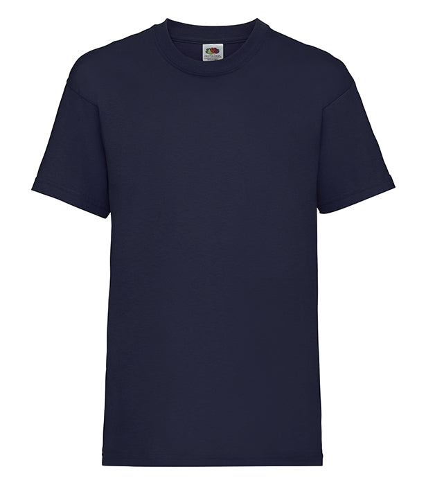 Kids Valueweight T