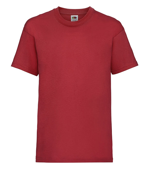 Kids Valueweight T