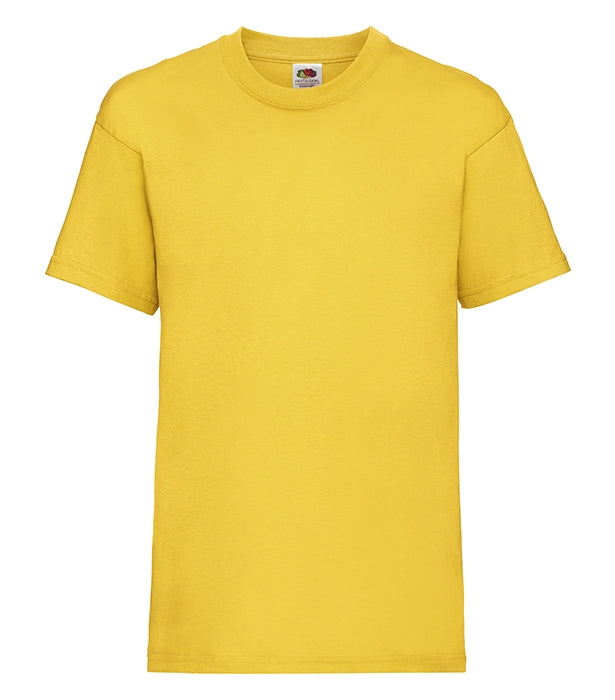 Kids Valueweight T