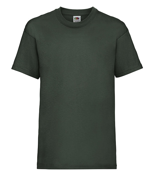 Kids Valueweight T