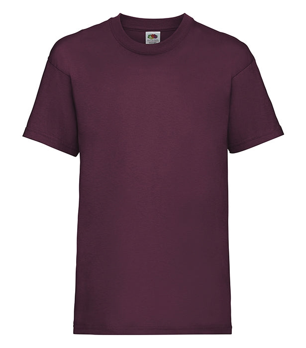 Kids Valueweight T