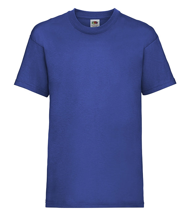 Kids Valueweight T