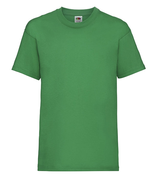Kids Valueweight T