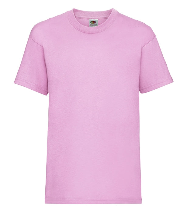 Kids Valueweight T