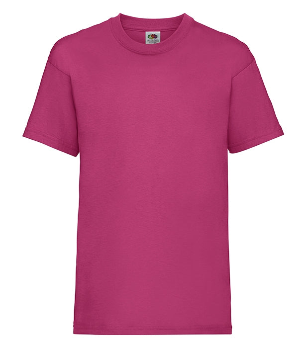 Kids Valueweight T