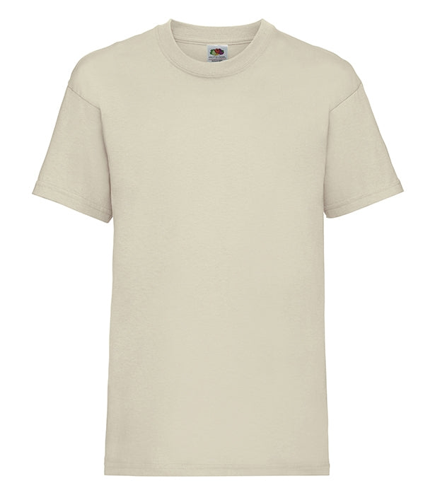 Kids Valueweight T