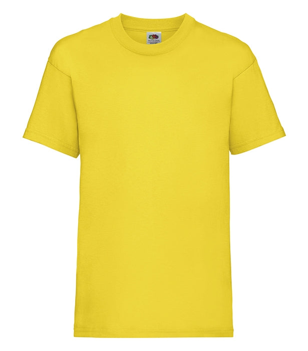 Kids Valueweight T