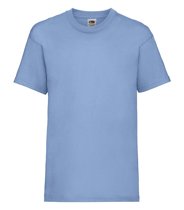 Kids Valueweight T