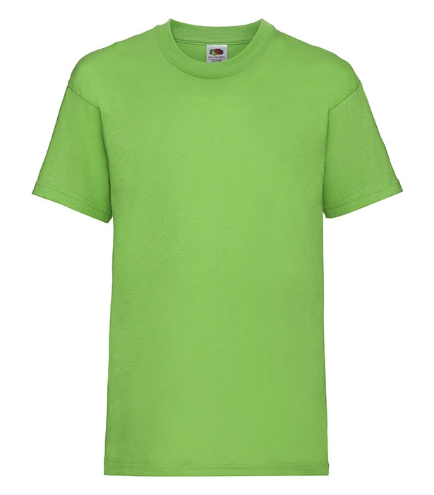 Kids Valueweight T
