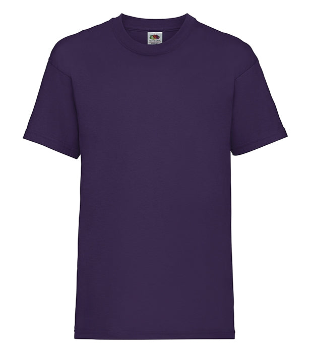 Kids Valueweight T