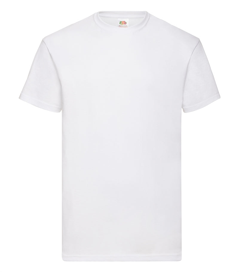 Valueweight Tee