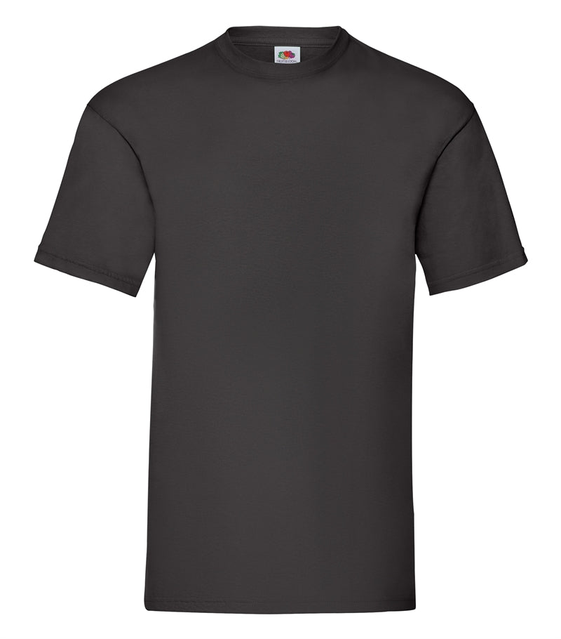 Valueweight Tee