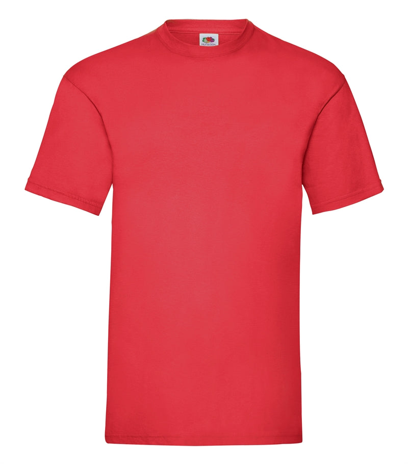 Valueweight Tee