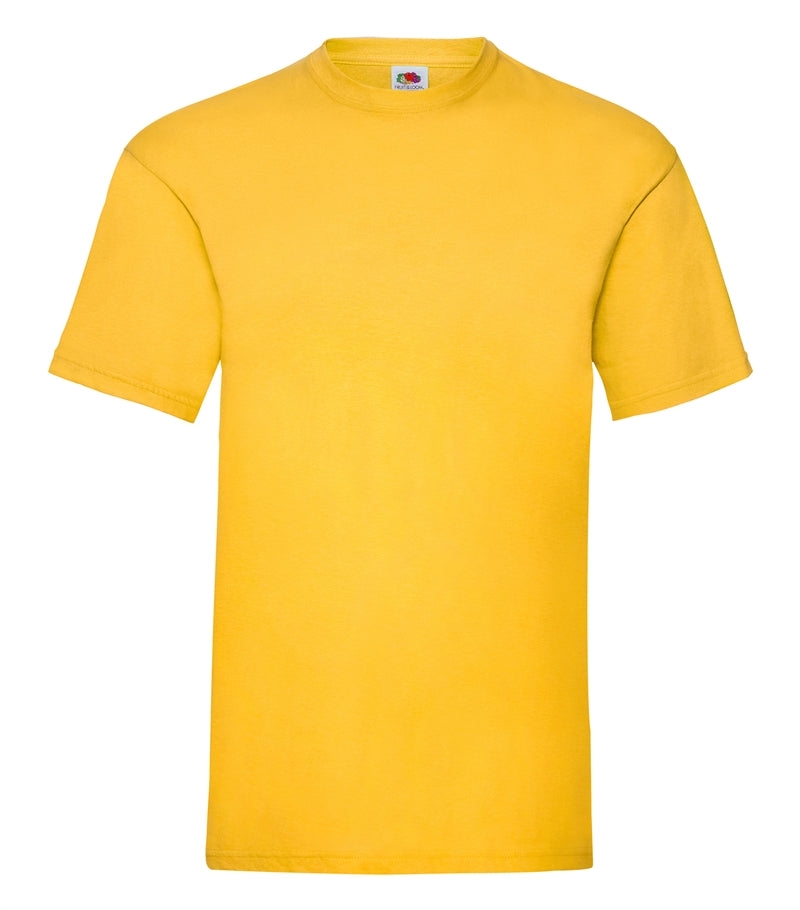 Valueweight Tee