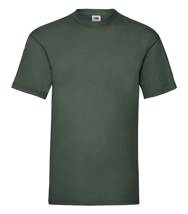 Valueweight Tee